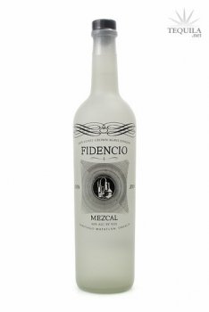 Fidencio Mezcal Joven