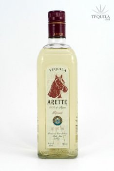 Arette Tequila Reposado