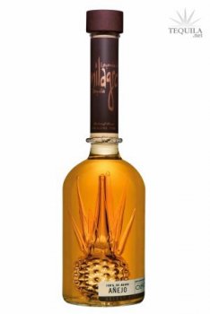 Milagro Tequila Select Barrel Reserve Anejo