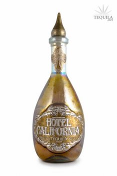 Hotel California Tequila Anejo