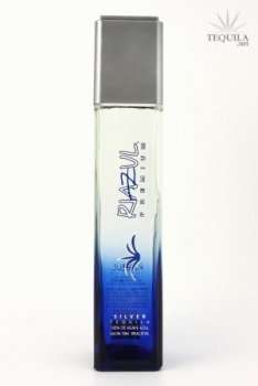 Riazul Tequila Silver