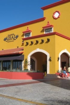 Hacienda Sisal Mexican Grill