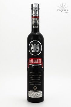 Baluarte Tequila Blanco