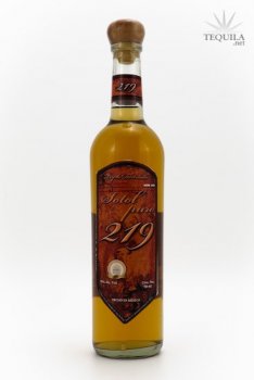 Sotol Puro 219 Reposado