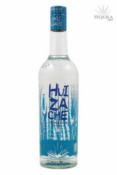 Huizache Tequila Silver