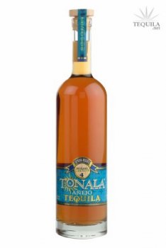 Tonala Tequila Anejo Suprema Reserva