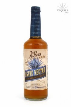 Tres Agaves Agave Nectar