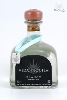 Vida Tequila Blanco