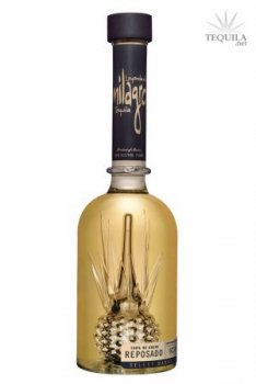 Milagro Tequila Select Barrel Reserve Reposado