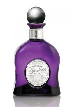 Casa Noble Tequila Anejo