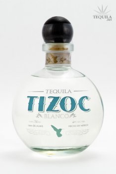 Tizoc Tequila Blanco