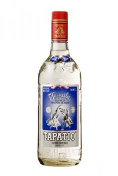 Tapatio Tequila Blanco