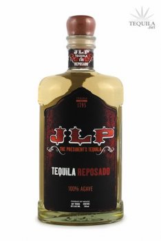 JLP Tequila Reposado