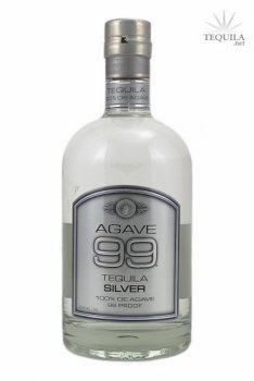 Agave 99 Tequila Silver