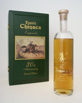 Chinaco Emperador Tequila Anejo