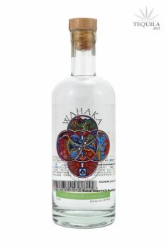 Wahaka Mezcal Joven Espadin