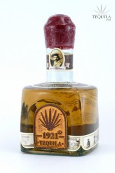 1921 Tequila Reserva Especial Reposado