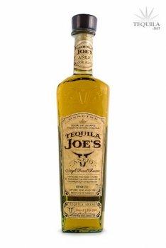 Tequila Joe&#039;s Anejo