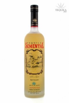 Semental Tequila Reposado