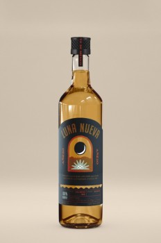 Luna Nueva Tequila Anejo