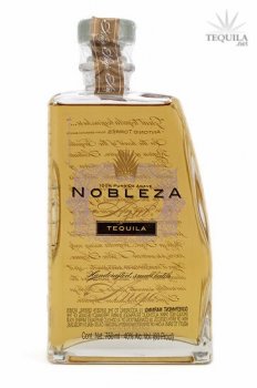 Nobleza Azul Tequila Anejo