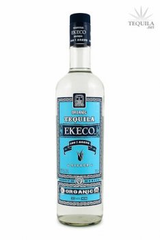 Ekeco Tequila Silver