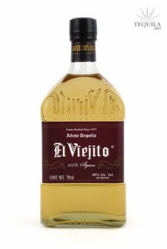 El Viejito Tequila Anejo