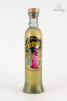 La Catrina Tequila Reposado