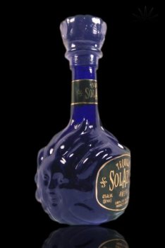 Sol Azul Tequila Anejo