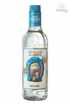 Herradura Tequila Blanco