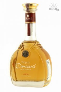 Comisario Tequila Anejo