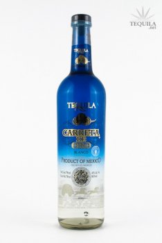 Carreta de Oro Tequila Blanco