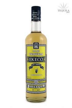 Ekeco Tequila Reposado