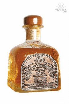 Don Abraham Tequila Anejo