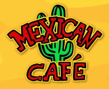 Mexican Cafe