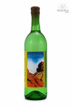 Del Maguey Mezcal Espadin Especial