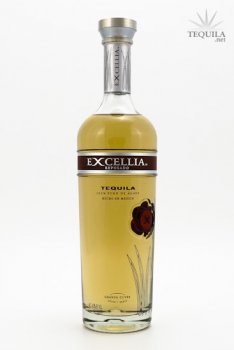 Excellia Tequila Reposado