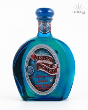 Reserva de Mexico Tequila Reposado