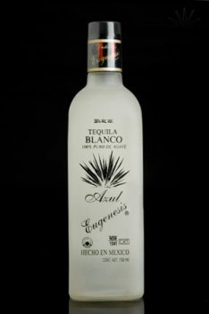 Azul Eugenesis Tequila Blanco