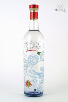 Senor Frog&#039;s Tequila Plata