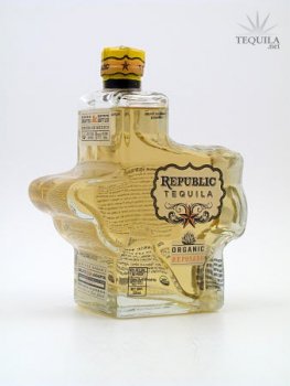 Republic Tequila Reposado