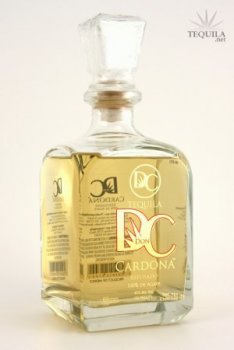 Don Cardona Tequila Reposado