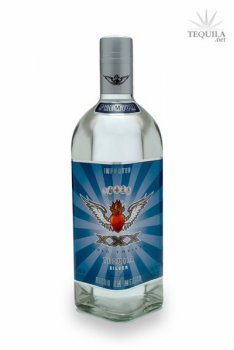 XXX Siglo Treinta Tequila Premium Silver