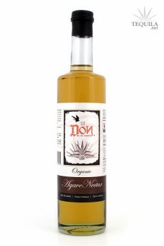 El Don de la Familia Organic Agave Nectar