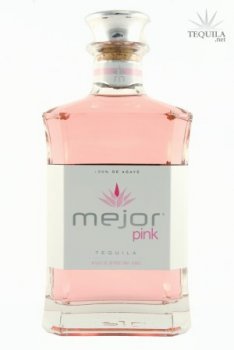 Mejor Tequila Pink