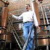 TEQUILA.net ~ Carlos Camarena of El Tesoro Tequila talks distillation